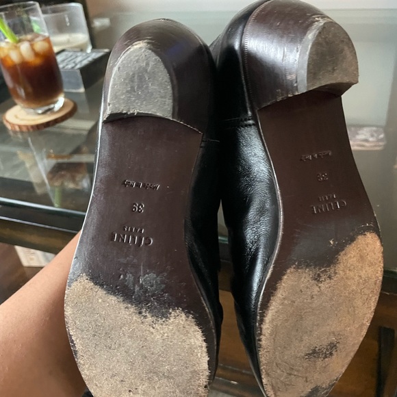 Celine Booties - Picture 5 of 6